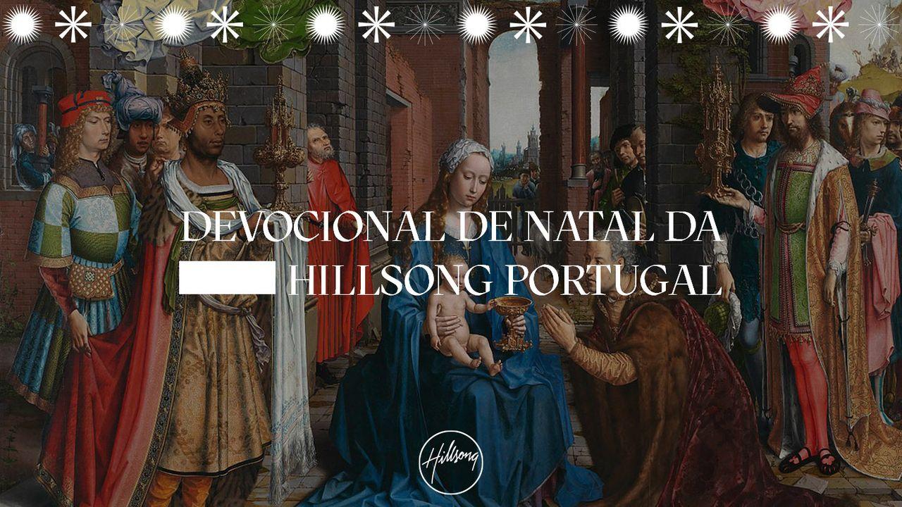 Devocional De Natal (Hillsong Portugal)