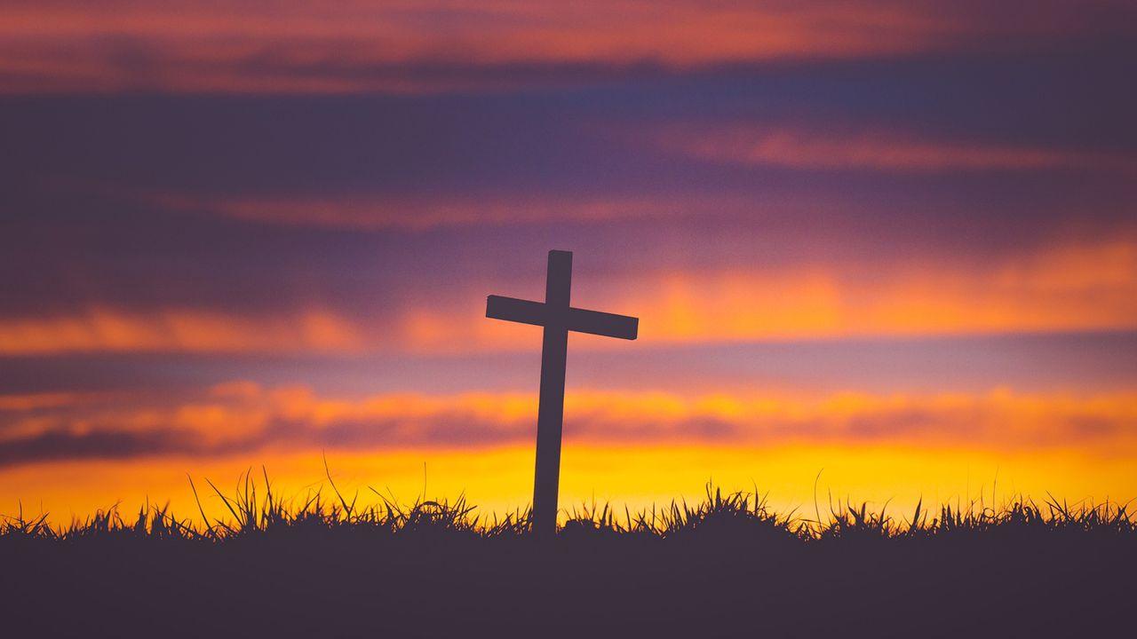 The Final Lessons: A Holy Week Plan