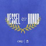 Vessel of Honor 