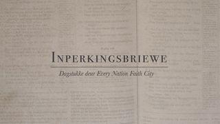 Every Nation Faith City - Inperkingsbriewe