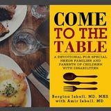 Come to the Table: A Special Needs Devotional
