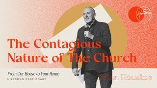 The Contagious Nature of the Church
