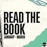Read the Book: January - March