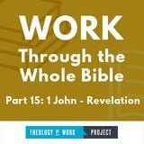 Work Through the Whole Bible, Part 15