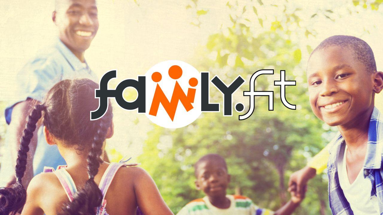 Family.fit: En Dios Vivimos Y Nos Movemos