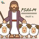 Bible Explorer for the Young (Psalm - Part 4)