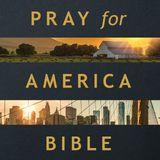 The One Year Pray for America Bible Reading Plan: Pray for Our Leaders
