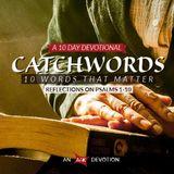 Catchwords -  10 Words That Matter