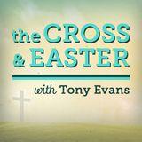 The Cross & Easter
