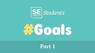 #Goals - Part 1 - Se Students