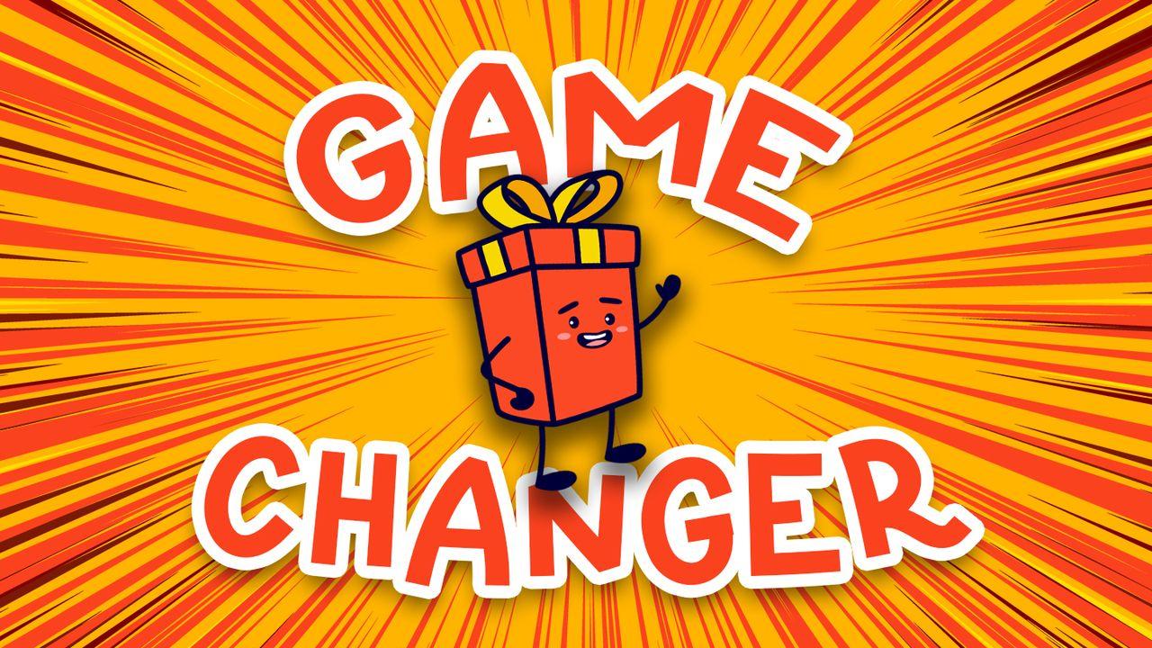 Game Changer (Week 2)