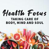 Total Health: Focussing on Body, Mind and Soul