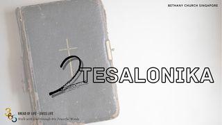 Kitab 2 Tesalonika