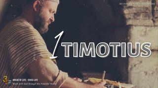 Kitab 1 Timotius