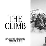 FIGHT CLUB : The Climb (a journey through Psalms 1-10)