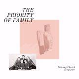 The Priority of Family