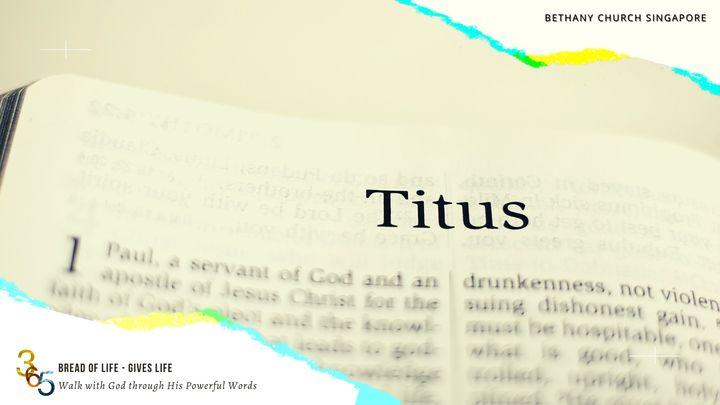 Kitab Titus