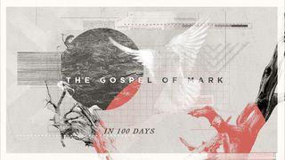 The Gospel of Mark in 100 Days