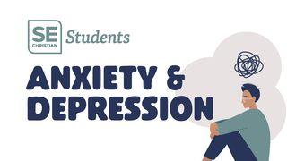 Anxiety & Depression - SE Students
