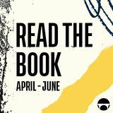 Read the Book: April - June