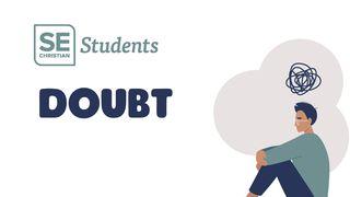 Doubt - SE Students