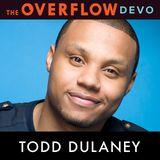 Todd Dulaney - A Worshiper's Heart