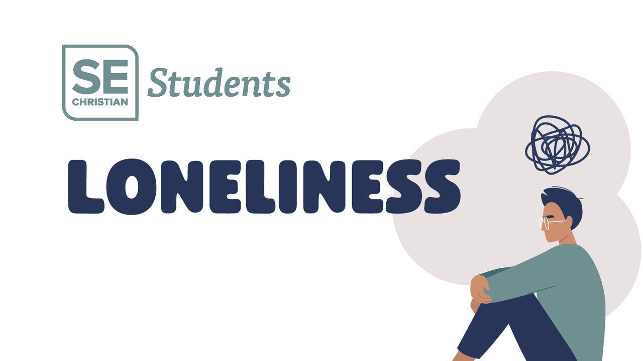 Loneliness - SE Students
