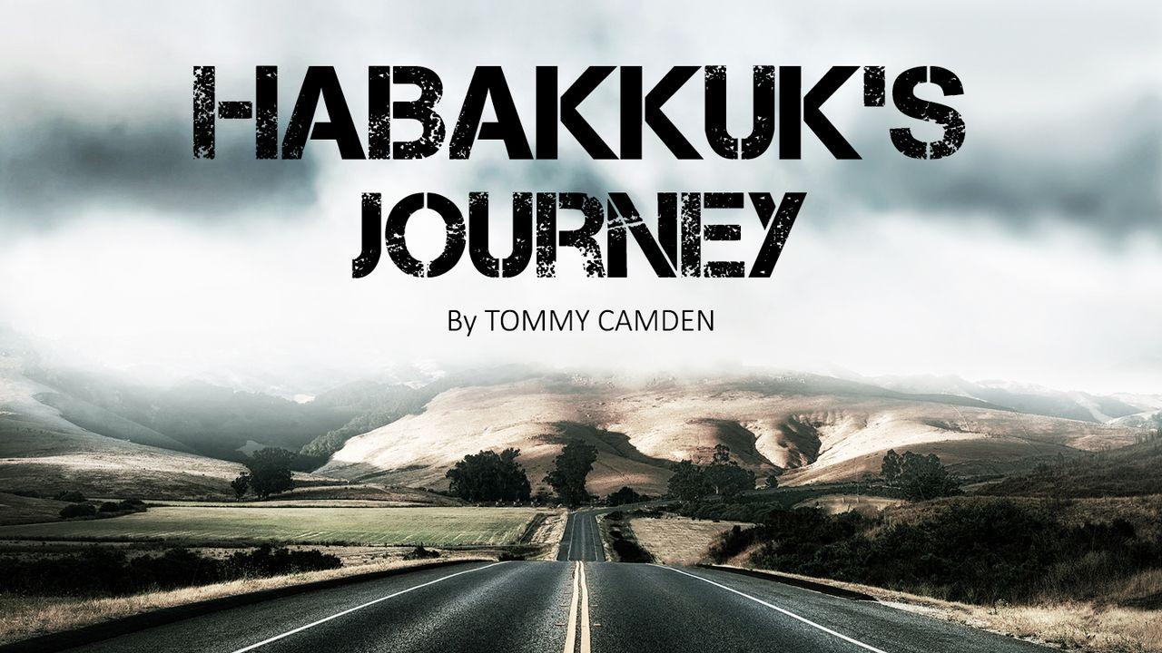 Habakkuks reise