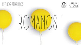 Romanos I