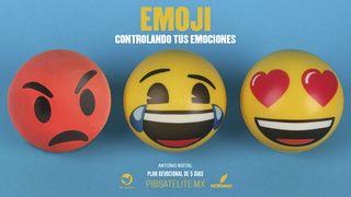 Emoji: Controlando Tus Emociones