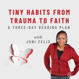 Tiny Habits® From Trauma to Faith