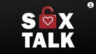 Sex talk