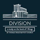 Division: A Study in 1 Kings