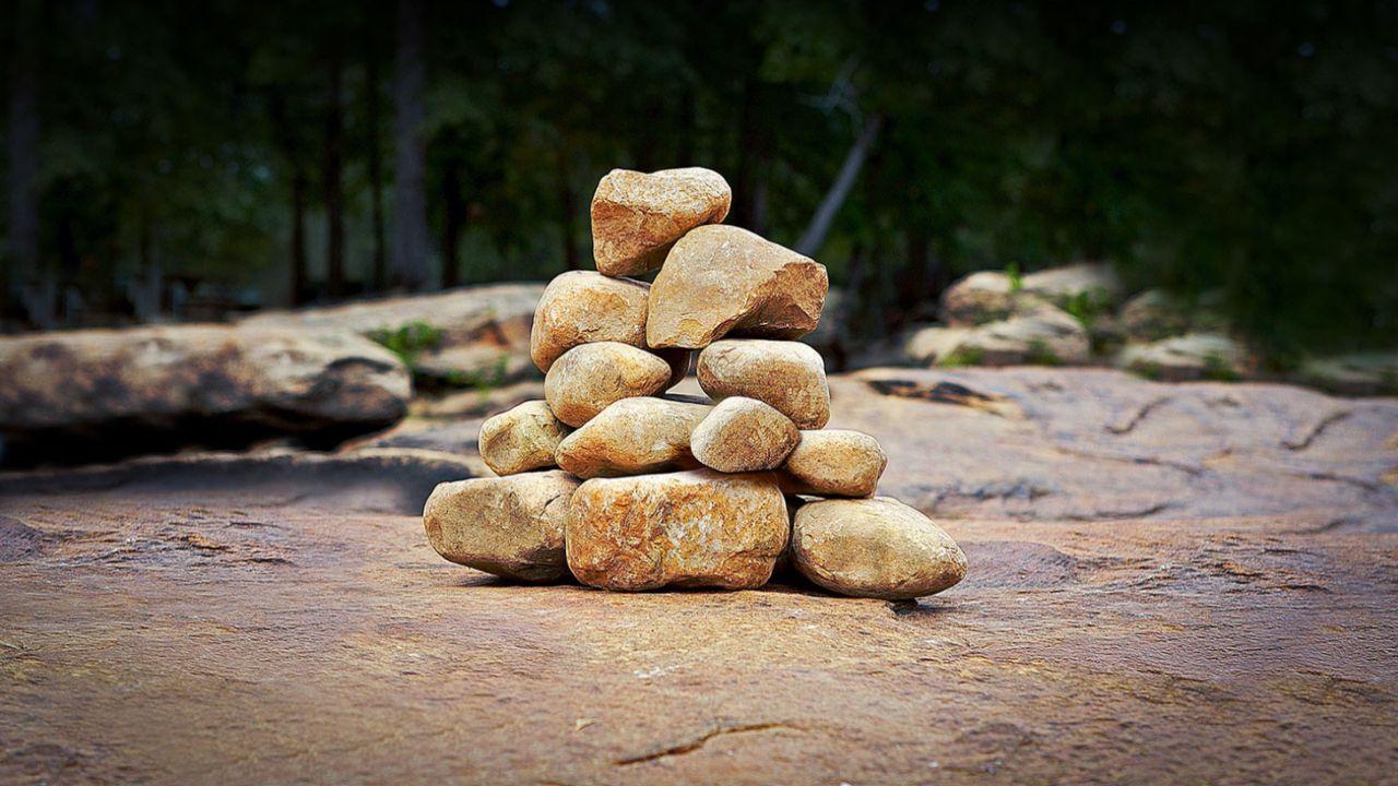 Living Stones:  Lead, Care and Serve Like Jesus