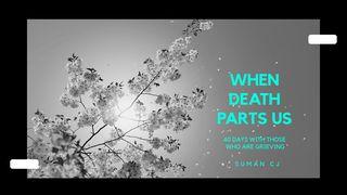When Death Parts Us
