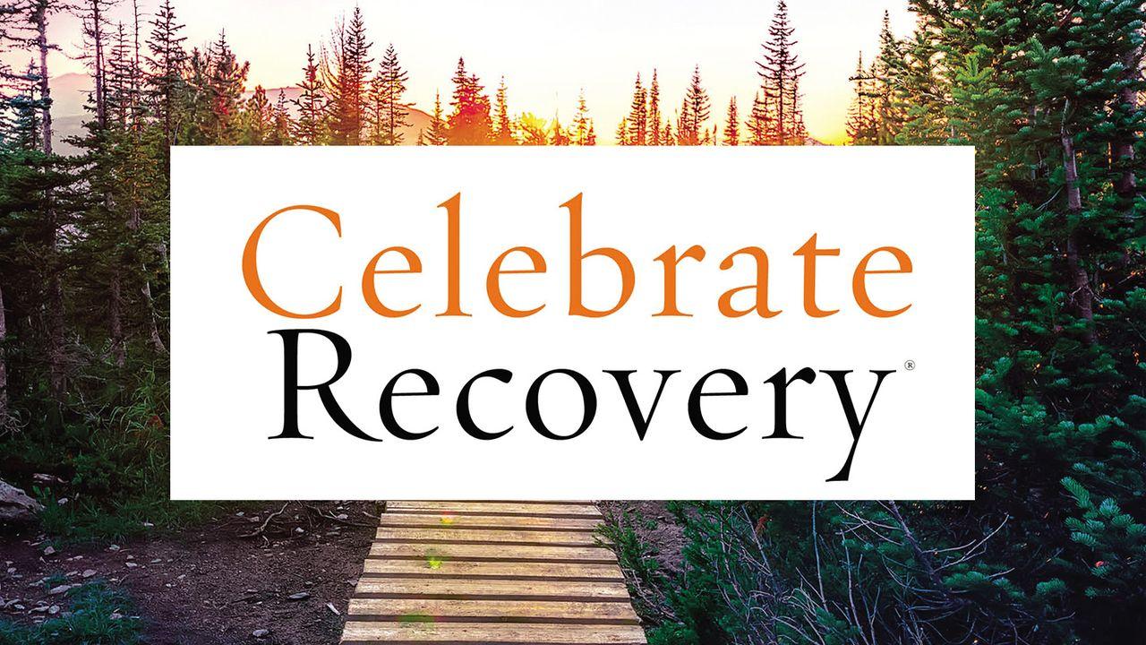 5 Days From the Celebrate Recovery Devotional