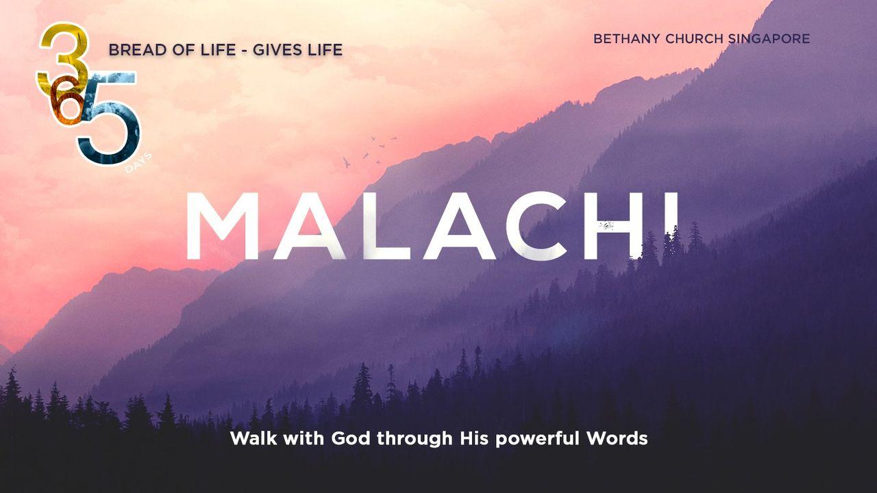 Book of Malachi