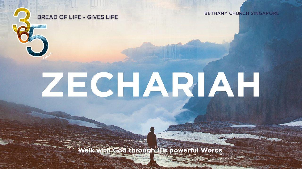 Book of Zechariah