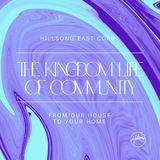 The Kingdom Life of Community 