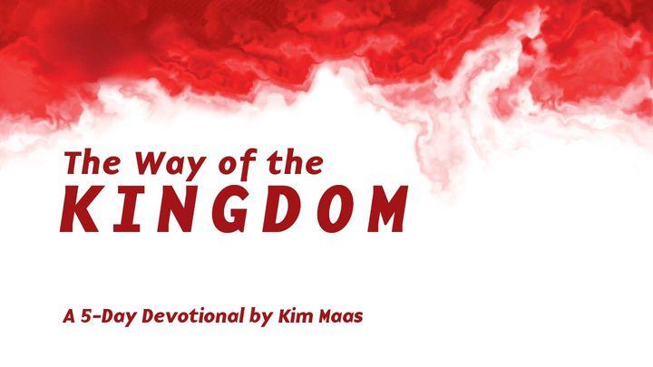 Jalan dari Kerajaan Allah
