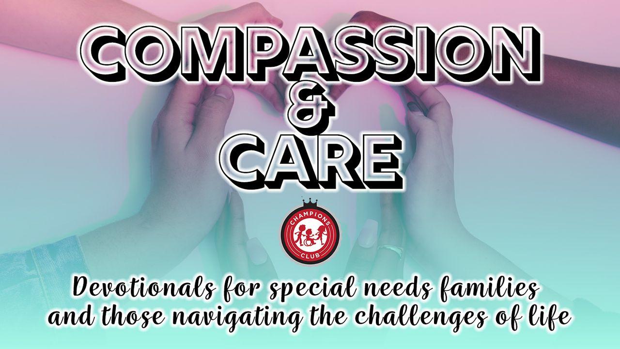 Compassion & Care