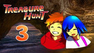 Treasure Hunt 3