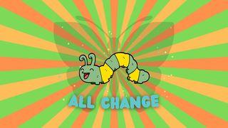 All Change (Week 5)