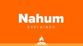 Nahum Explained | Judgement Falls