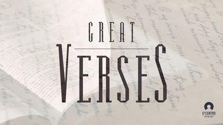 Great Verses
