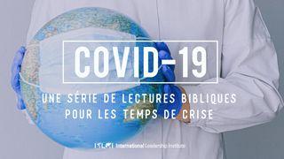 Covid-19 : Une Série De Lectures Bibliques Pour Les Temps De Crise