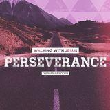 Walking With Jesus (Perseverance)