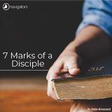 Seven Marks of a Disciple