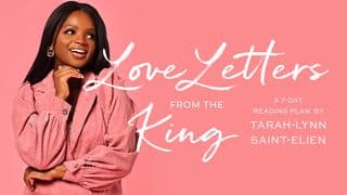 Love Letters From the King