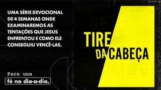 Tire Da Cabeça